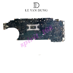 MAIN LapTop DELL PRECISION 3540 CPU I5-8365U 1.6GHZ LA-G902P