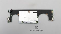 MAIN LapTop Lenovo IDEAPAD 710S-13IKB CPU I5-7200U