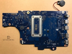 MAIN LapTop DELL INSPIRON 15 5767 5567 CORE I5-7200U LA-D801P