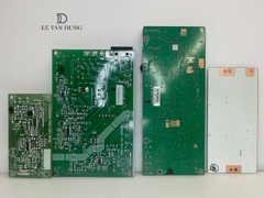 Main LapTop Dell 1330 VGA SHARE