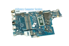 Main DELL INSPIRON 15 3580 3583 3780 CPU I5-8265U