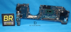 MAIN LapTop DELL LATITUDE 7290 7390 CPU I7-8650U LA-F311P