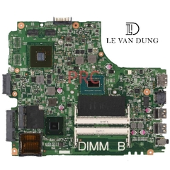 MAIN LapTop  INSPIRON 14 2421 3421 14R 5421 CPU I5-3337U