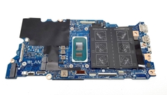 Main Dell Latitude 3420 CPU I5-1135G7