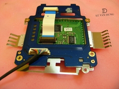 MAIN LapTop DELL LATITUDE D600 QUANTA JM2