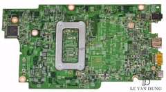 MAIN LapTop DELL INSPIRON 15 5578 CPU I7-7500U 2.7