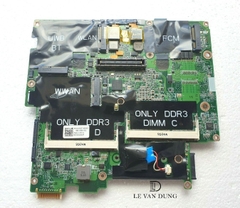 MAIN LapTop  DELL PRECISION M6400