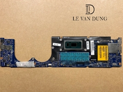 MAIN DELL XPS 13 9380 CPU I5-8265U 2.1GHZ LA-E672P