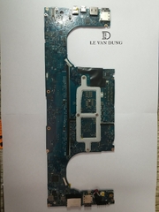 MAIN LapTop DELL XPS 7590 CPU I7-9750H CPU GTX 1650