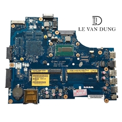 MAIN LapTop Dell INSPIRON 15R 3537-5537 CPU I3-4010