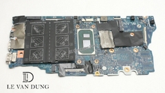 MAIN LapTop DELL INSPIRON 5406 7506 2-IN-1 CPU I7-1165G7