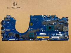 MAIN DELL LATITUDE 5580 CPU I5-7300HQ 2.5GHZ LA-E151P
