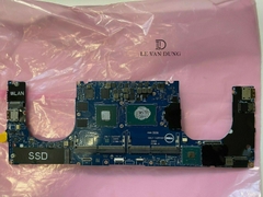 MAIN LapTop DELL XPS 15 9570 CPU I9-8950HK LA-F541P