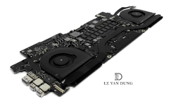 MAIN LapTop Macbook PRO RETINA 13 - A1502-2013-820-3536-A