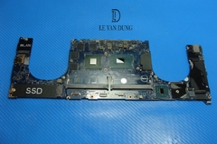 MAIN LapTop DELL XPS 15 9560 PRECISION 5520 CPU I7 7700HQ NVIDIA 1050