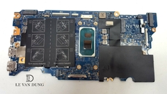 MAIN LapTop DELL INSPIRON 15 5510 CPU I7-11370H MX450