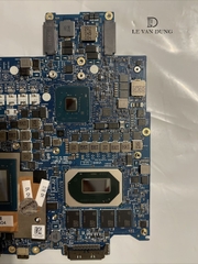 MAIN LapTop DELL ALIENWARE M15 R3 M17 R3 CPU I7-10750H 16GB RTX2070