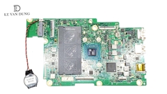 MAIN LapTop DELL INSPIRON 11 3180 3185 AMD A9-9420E