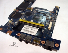 MAIN LapTop DELL INSPIRON MINI 10 1012 COMPAL LA-5732P