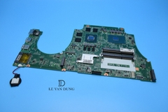 MAIN LapTop DELL INSPIRON 15 7566 CPU I7 6700HQ