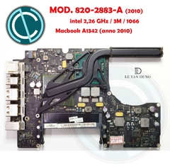 MAIN LapTop Macbook 13