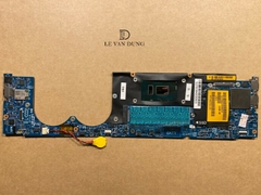 MAIN LapTop DELL XPS 13 9370 CPU I7-7660U LA-E671P