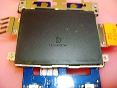 MAIN LapTop DELL LATITUDE D600 QUANTA JM2