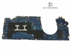 MAIN LapTop DELL LATITUDE 5580 CPU I7-7600U