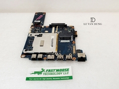 MAIN LapTop DELL INSPIRON MINI 10 1010 LA-4761P