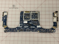 MAIN LapTop DELL XPS 17 9700 CPU I7 10750H 5GHZ NVIDIA 1650S