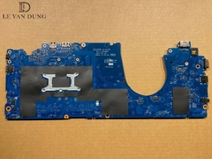 MAIN DELL LATITUDE 5580 CPU I5-7300HQ 2.5GHZ LA-E151P