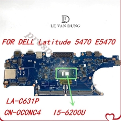 MAIN LapTop DELL VOSTRO 1000 QUANTA FX2