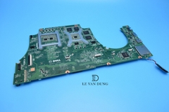 MAIN LapTop DELL INSPIRON 15 7566 CPU I7 6700HQ