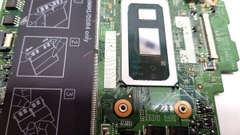Main Dell OEM Inspiron 5590 Vostro 5590 CPU I3