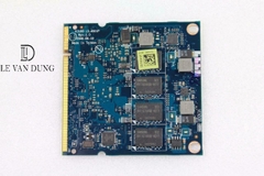 MAIN LapTop DELL INSPIRON MINI 1210 COMPAL LA-4501P