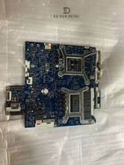 MAIN LapTop DELL ALIENWARE M15 R3 M17 R3 CPU I9 10980 5.3GHZ RTX 2070 8GB LA-J521P