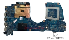 MAIN DELL  GOEM G SERIES5 5587 CPU I7-8750H SR3YY