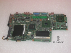 MAIN LapTop DELL LATITUDE D400 WISTRON PEBBLE