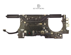 MAIN LapTop Macbook PRO RETINA A1398 - 820-3662-03