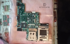 MAIN LapTop DELL INSPIRON 8600c