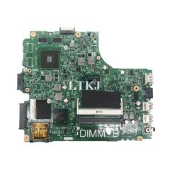 Main Dell 2421 3421 5421 CPU I3-3237U
