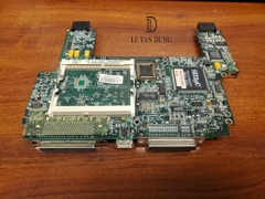 MAIN LapTop DELL LATITUDE CPT V.. CPT.. CPT