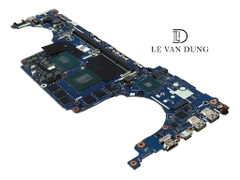 MAIN LapTop DELL INSPIRON G7 7588 CPU I7-8750H GTX 1060 2.2GHZ