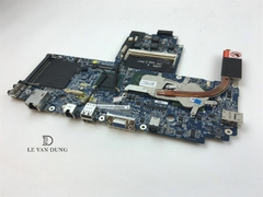 MAIN LapTop DELL LATITUDE D410