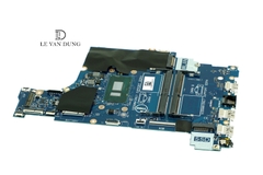 MAIN LapTop DELL INSPIRON 15 5570 3.4GHZ I5 8250U 8GB