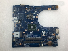 Main DELL INSPIRON 5455 5555 5755 A8-7410 VGA SHARE