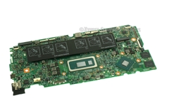 Main Dell Inspiron 15 7590 2 in 1 CPU i7-8565u