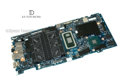 MAIN LapTop DELL INSPIRON 7500 2N1 P97F CPU I7-10510U MX330 VGA RỜI