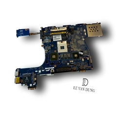 Main Dell Latitude E6510 VGA RỜI