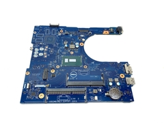 Main Dell Inspiron 14 5458 15 5558 17 5758 CPU i3-5005U